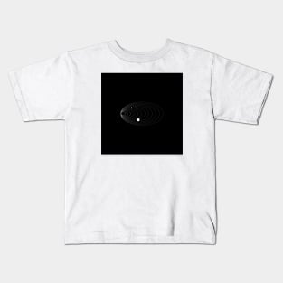 Planets Kids T-Shirt